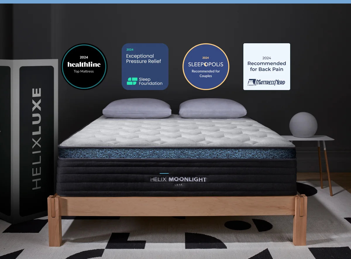 Moonlight mattress online