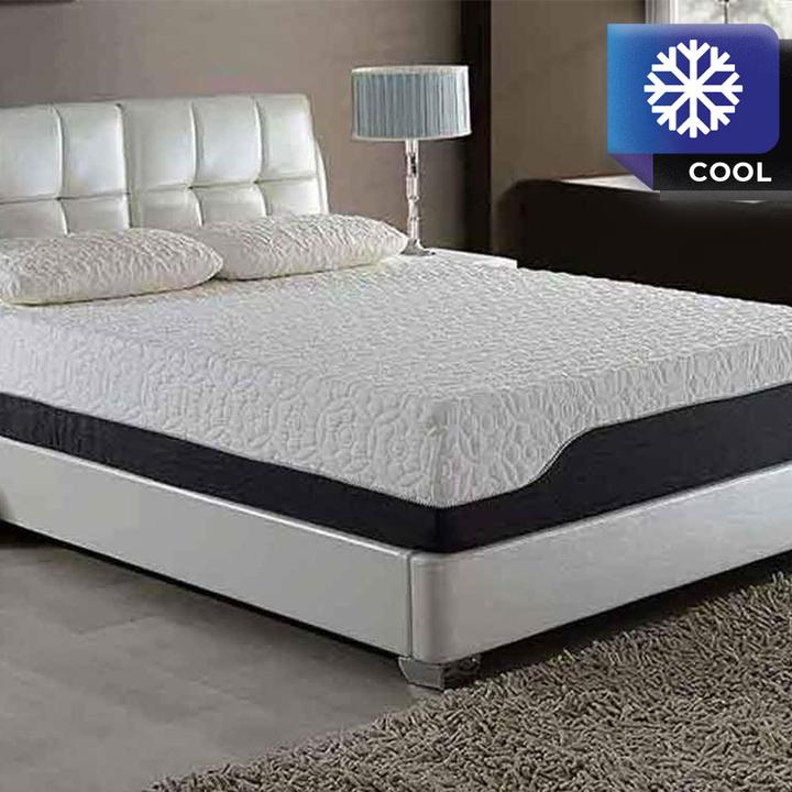 Carbon cool mattress best sale