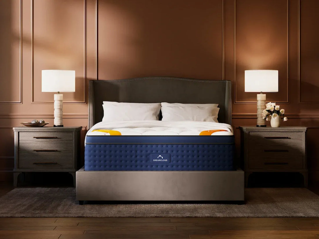 Regular vs. Luxury Mattresses at Bedder Mattress: Discover the Difference