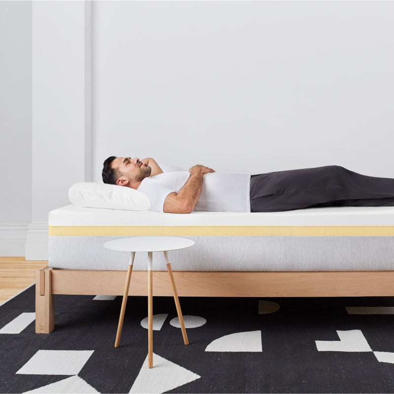 Helix Dawn Core Mattress