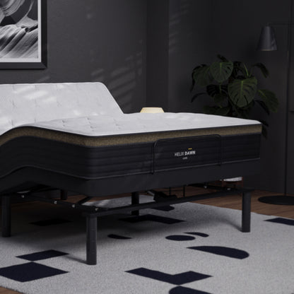 Helix Dawn Luxe Mattress