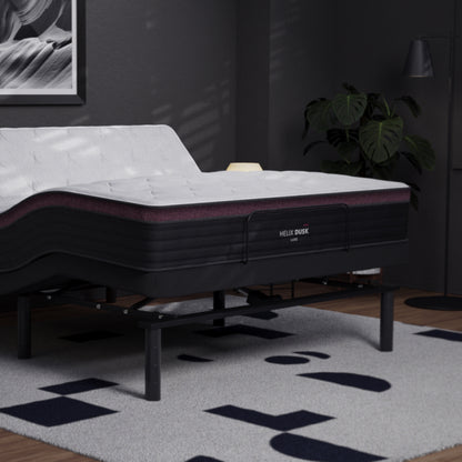 Helix Dusk Luxe Mattress