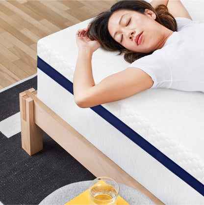 Helix Moonlight Core Mattress