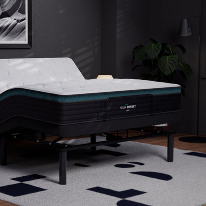 Helix Sunset Luxe Mattress