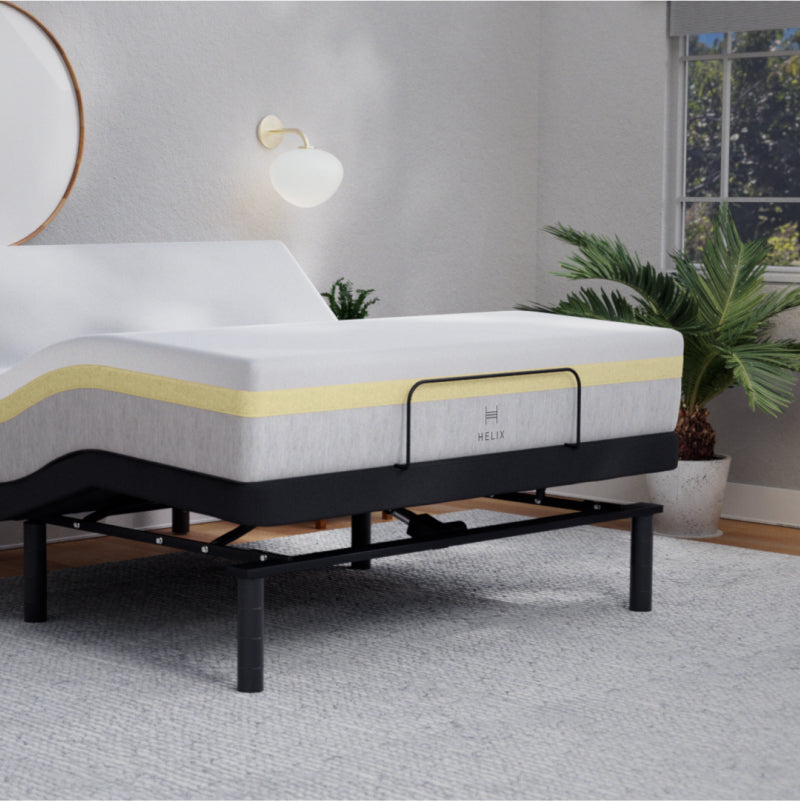 Helix Dawn Core Mattress