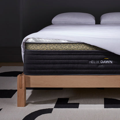 Helix Dawn Luxe Mattress