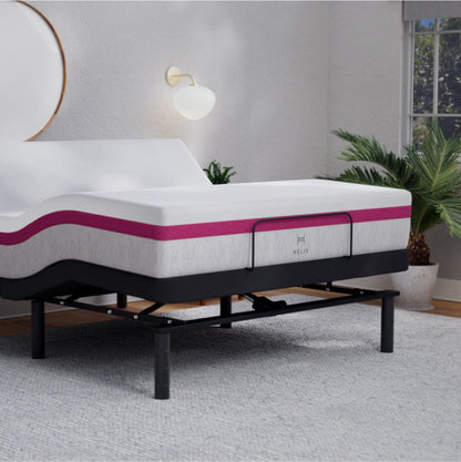 Helix Dusk Core Mattress