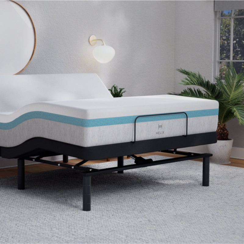 Helix Sunset Core Mattress