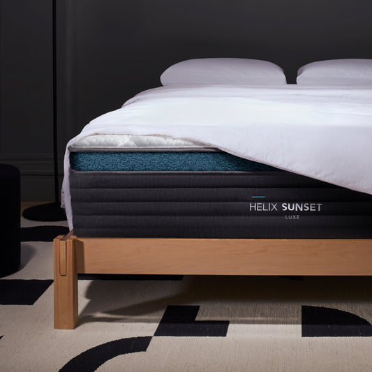 Helix Sunset Luxe Mattress