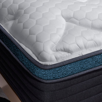 Helix Sunset Luxe Mattress