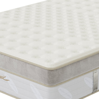 Heritage Natural 14.5" Mattress