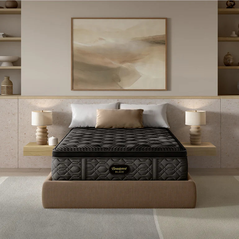 Beautyrest Black