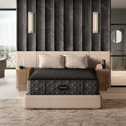 Beautyrest Black Hybrid Mattress