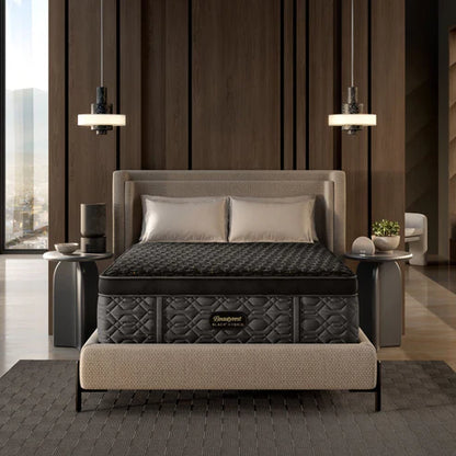 Beautyrest Black Hybrid Mattress