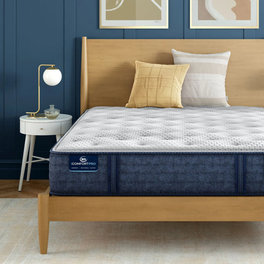 Serta iComfortPro Mattress