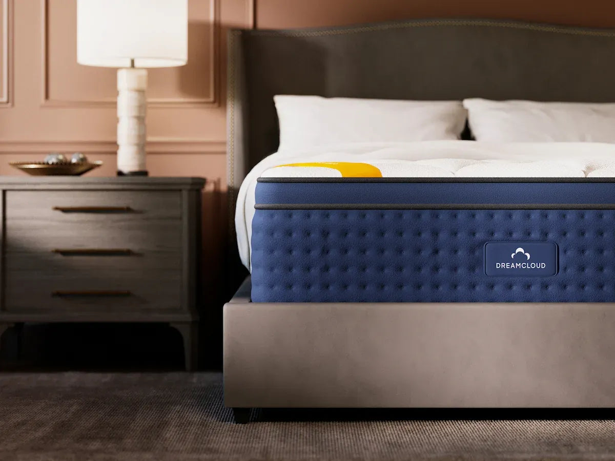 DreamCloud Premier Rest Hybrid