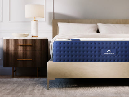 DreamCloud Memory Foam Mattress