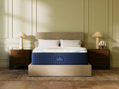 DreamCloud Premier Memory Foam Mattress