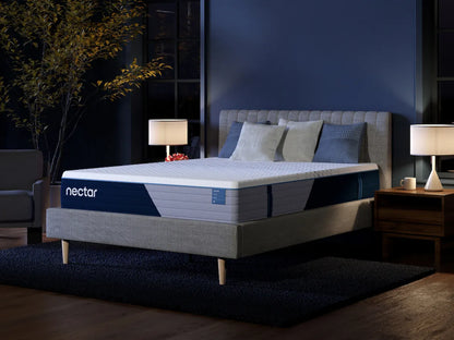 Nectar Classic Hybrid Mattress