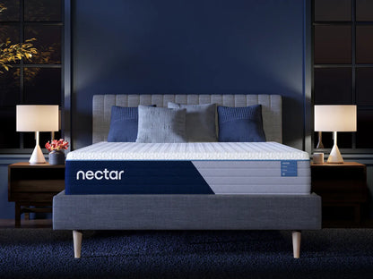 Nectar Classic Hybrid Mattress