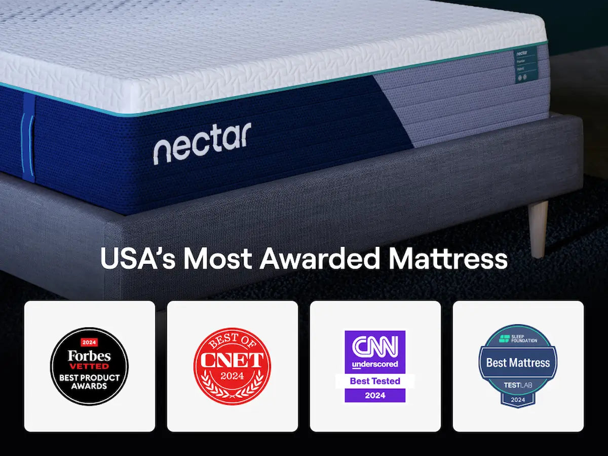 Nectar Ultra Hybrid Mattress