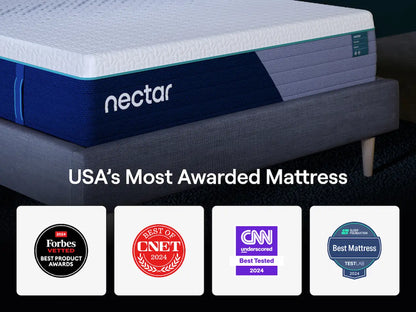 Nectar Ultra Hybrid Mattress