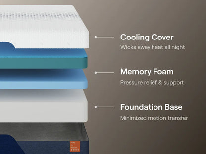 Nectar Ultra Memory Foam Mattress