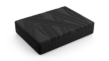 Black Diamond Snowbird 15” Hybrid Mattress