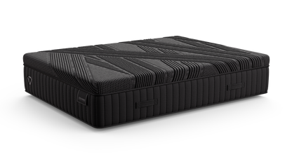 Black Diamond Snowbird 15” Hybrid Mattress