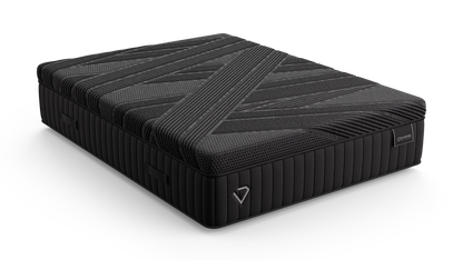 Black Diamond Snowbird 15” Hybrid Mattress