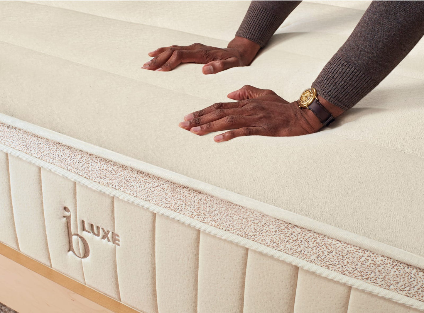 Birch Luxe Natural Mattress