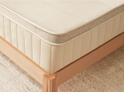 Birch Luxe Natural Mattress