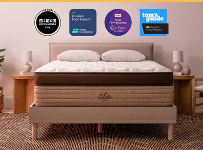 Helix Dawn Elite Mattress