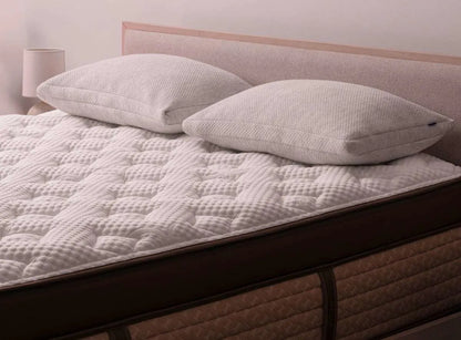 Helix Dawn Elite Mattress Pillows