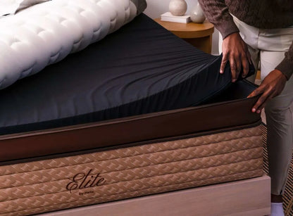 Helix Dawn Elite Mattress Layers