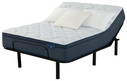 Meadow Brook Euro Top Serta Mattress