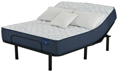 Meadow Brook Firm Serta Mattress