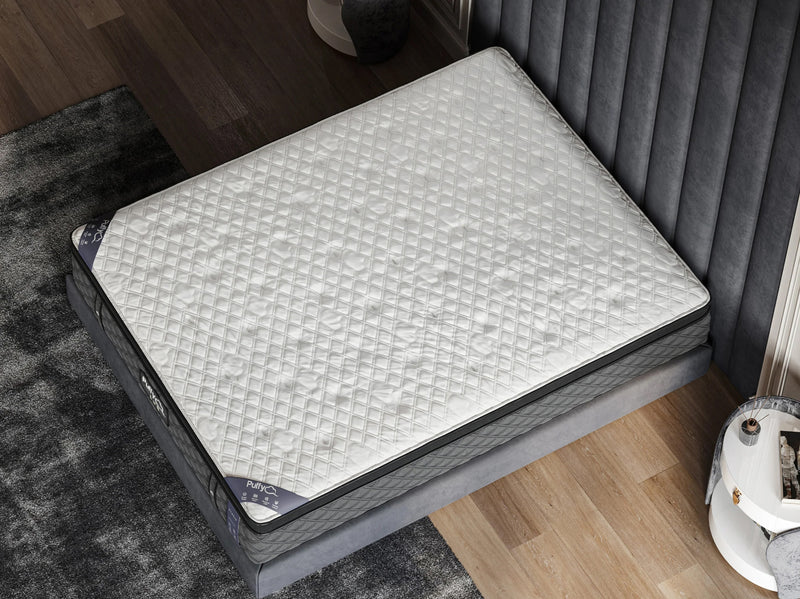 Puffy Lux Mattress