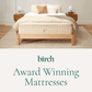 Birch Luxe Natural Mattress