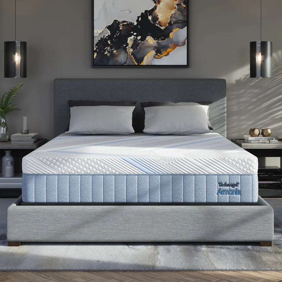 Technogel® Armonia 3.0 Mattress