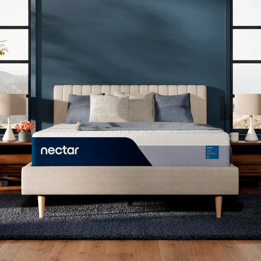 Nectar Classic Memory Foam Mattress