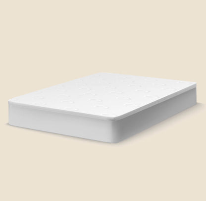 Puffy Deluxe Mattress Topper