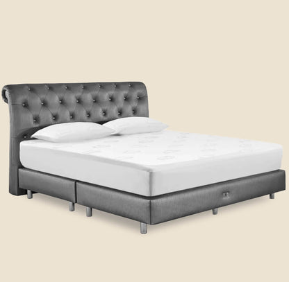 Puffy Deluxe Mattress Topper