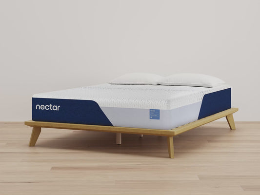 Nectar Luxe Memory Foam Mattress