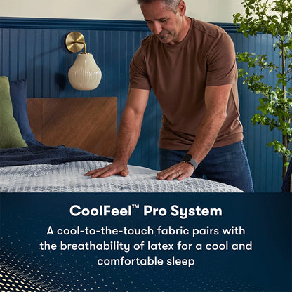 Serta iComfortPro Mattress