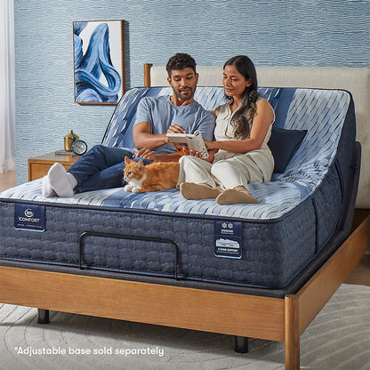 Serta iComfortPro Mattress