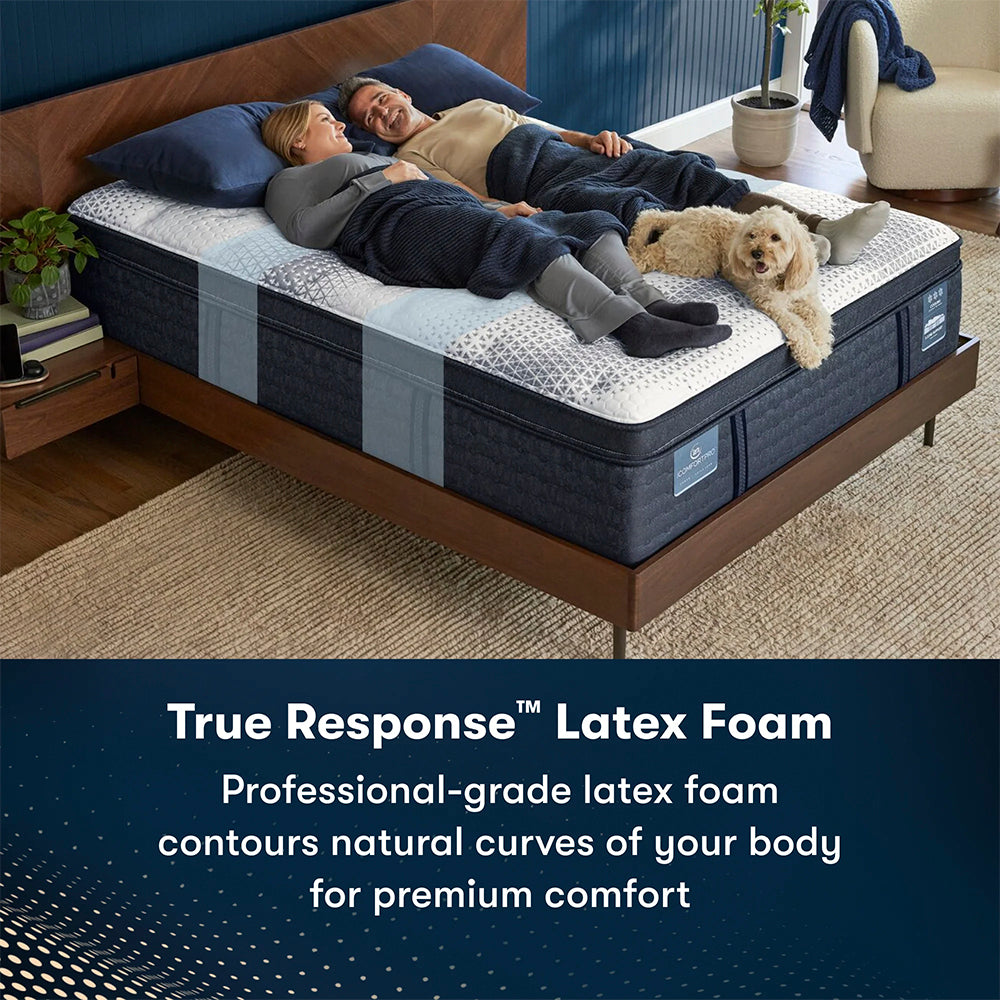 Serta iComfortPro Mattress