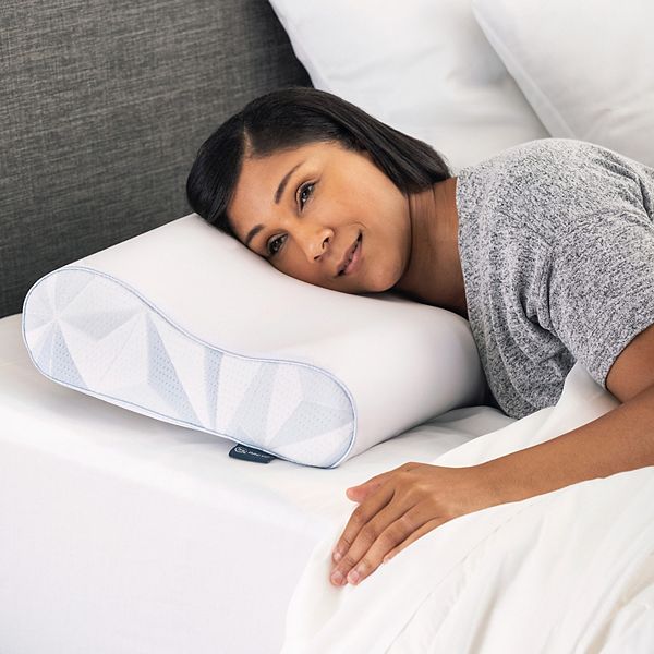 Icomfort discount contour pillow