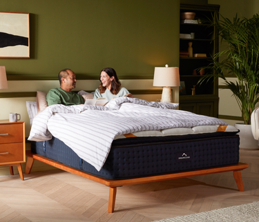 DreamCloud Premier Rest Hybrid Mattress