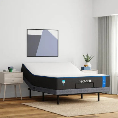 Nectar Adjustable Bed Frame